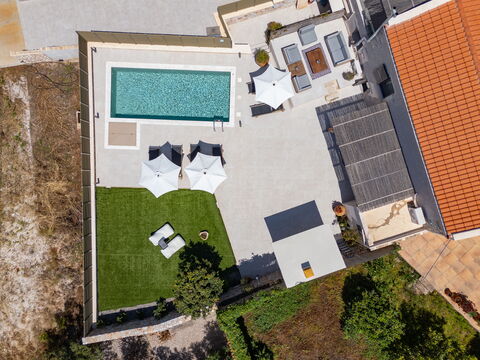Villa Platon