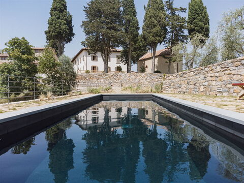 Villa Tenuta Casenuove