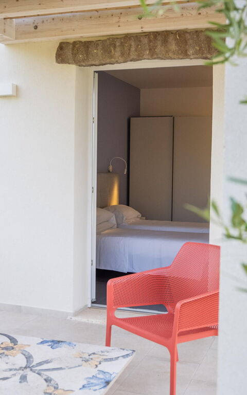 Villa Fior D'acqua: Udendørs, Udvendige