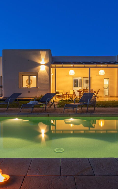 Villa Incantesimo: pool, Udendørs, Udvendige