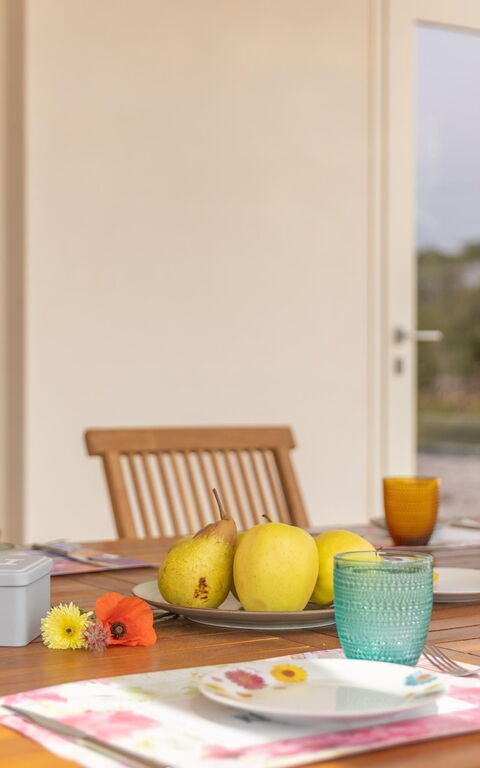 Villa Incantesimo: Altan / terrasse / gårdhave, Udendørs, Udvendige