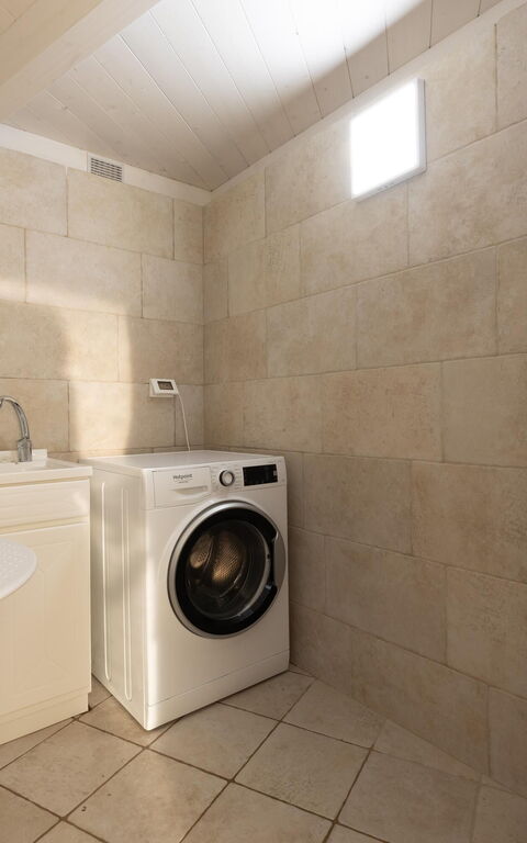 Villa Regina Sul Mare: Badeværelse