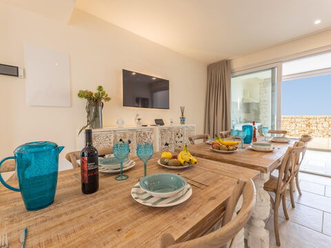 Villa Regina Sul Mare