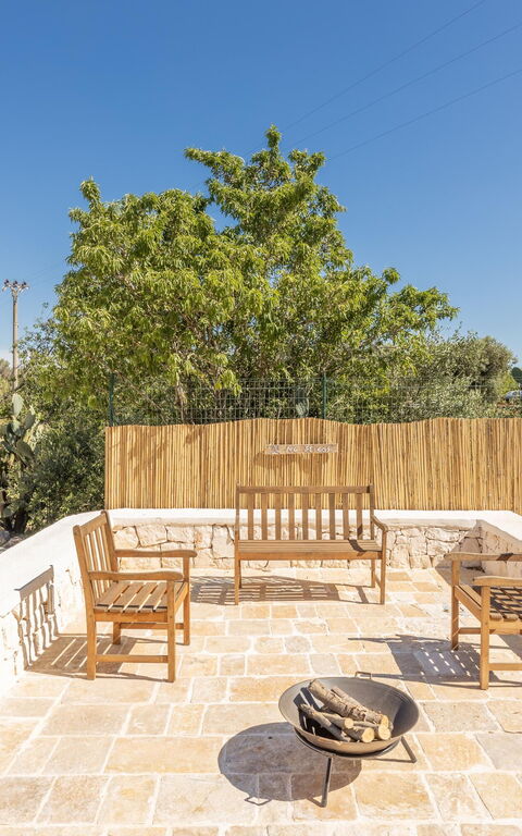 Villa Lampu Di Luce: Udendørs, Udvendige