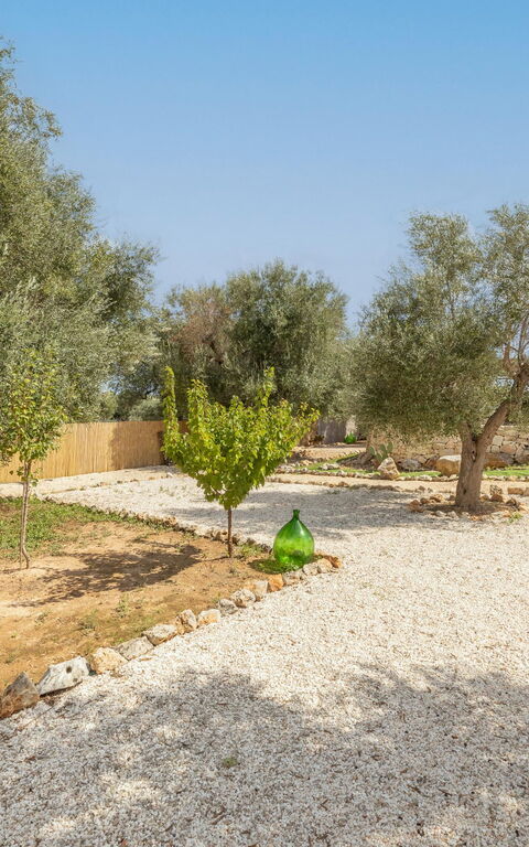 Villa Lampu Di Luce: Udendørs, Udvendige