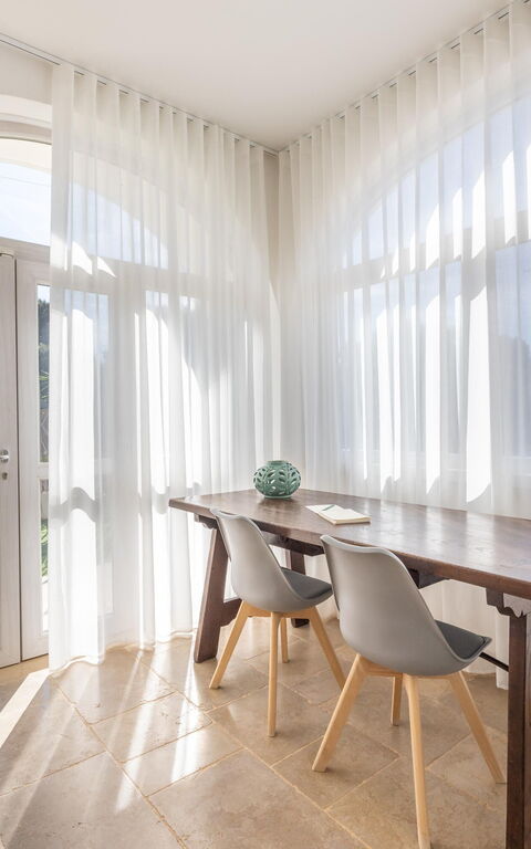 Villa Lampu Di Luce: Andet værelse