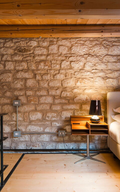 Dimora Spinazzella: Andet værelse