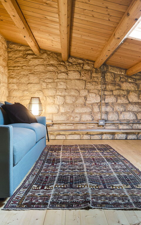 Dimora Spinazzella: Andet værelse