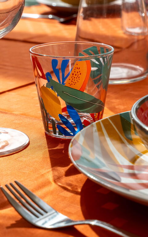 Villa Pizzolungo: Frokostlokale