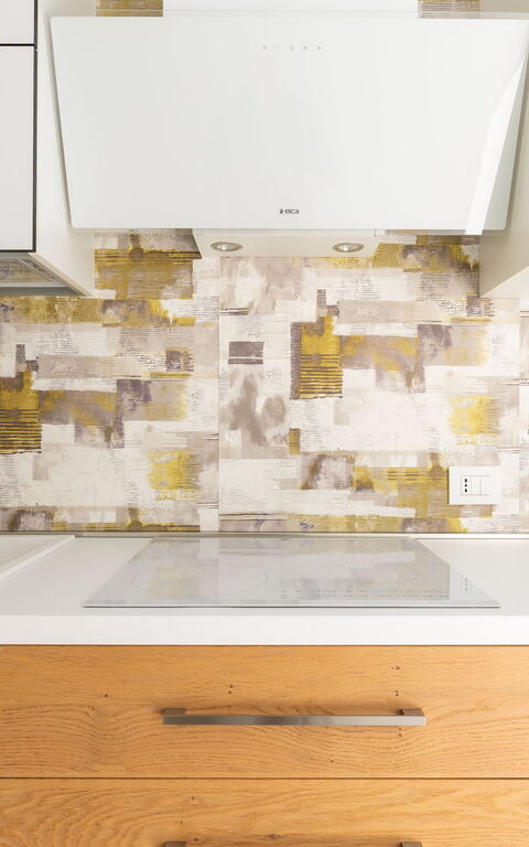 Villa Pizzolungo: Værelsesoplysninger