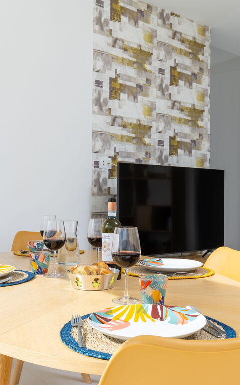 Villa Pizzolungo: Frokostlokale