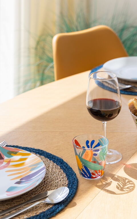 Villa Pizzolungo: Frokostlokale, Værelsesoplysninger