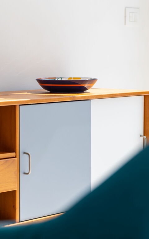 Villa Pizzolungo: Værelsesoplysninger