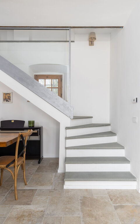 Villa Anna: Frokostlokale