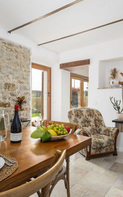 Villa Anna: Frokostlokale