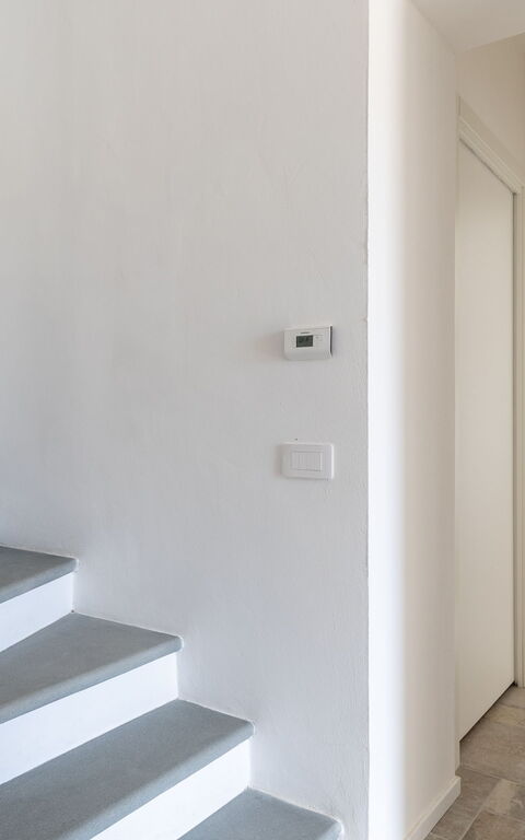 Villa Anna: Andet værelse