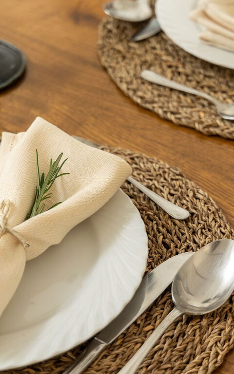 Villa Anna: Værelsesoplysninger