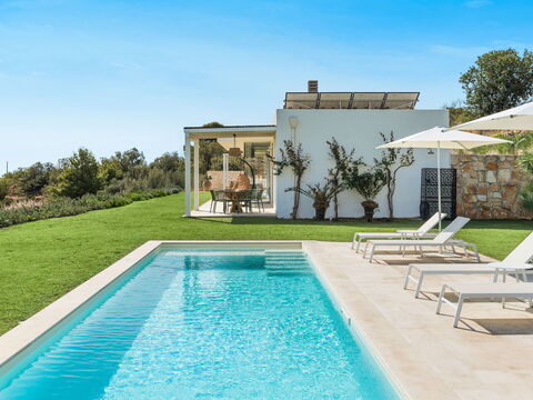 Villa Petite Afrique