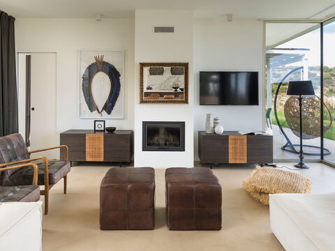 Villa Petite Afrique