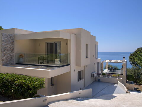 Villa Alkyoni