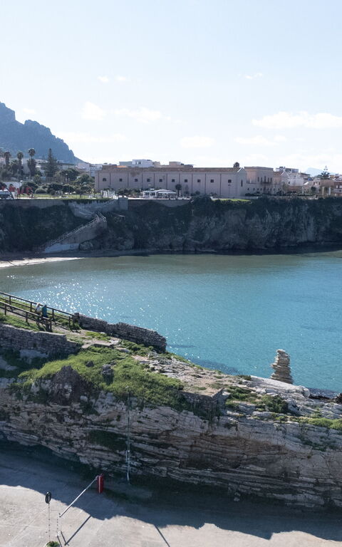 Punta Marina Luxury House: Visninger