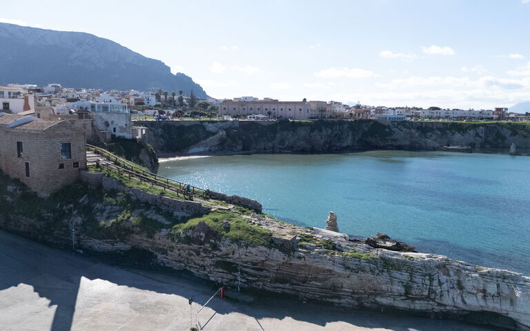 Punta Marina Luxury House: Visninger