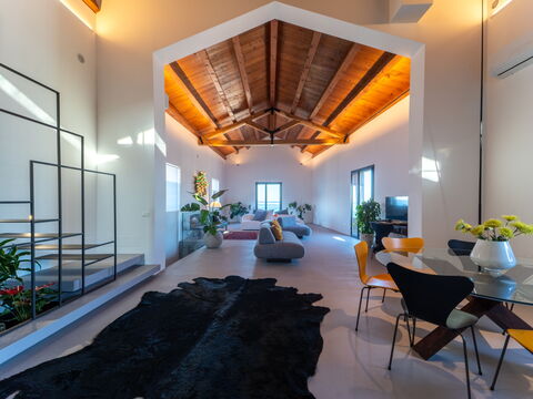 Punta Marina Luxury House