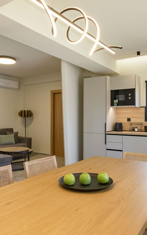 Villa Carreta: Frokostlokale