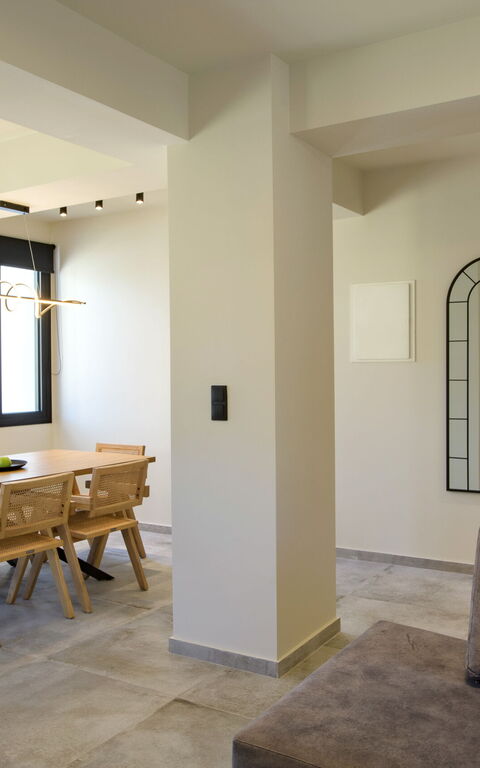 Villa Carreta: Frokostlokale