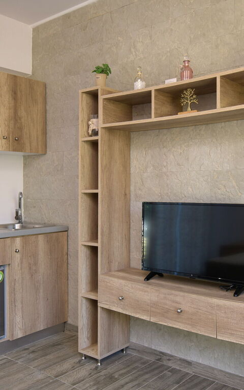 Villa Melitti: Andet værelse