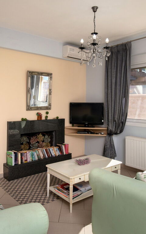 Doctor'S House: Stue