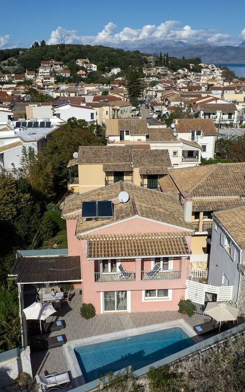 Doctor'S House: pool, Visninger