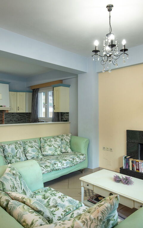 Doctor'S House: Stue