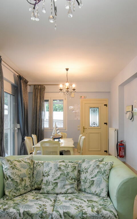 Doctor'S House: Stue