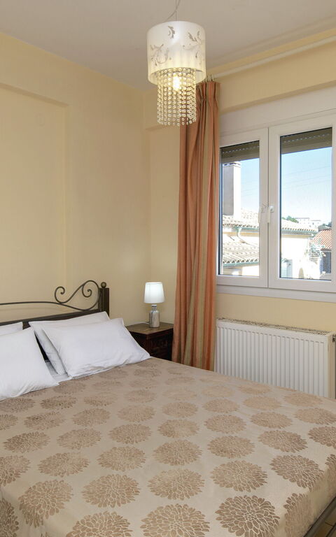 Doctor'S House: soveværelse