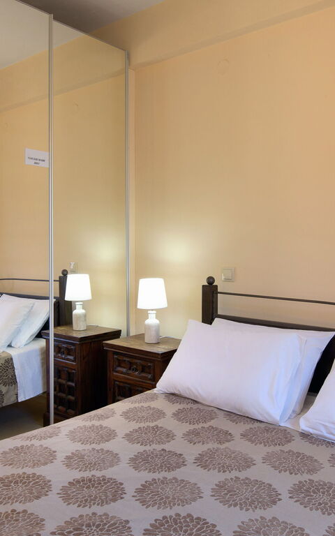 Doctor'S House: soveværelse