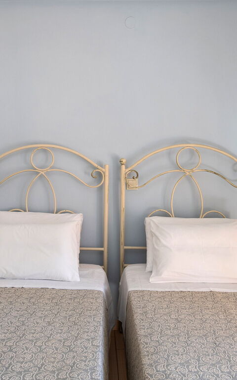 Doctor'S House: soveværelse