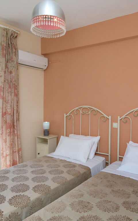 Doctor'S House: soveværelse