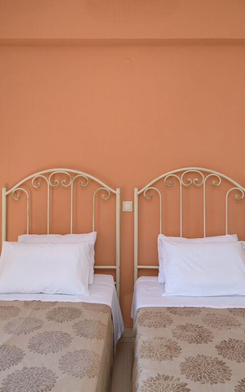 Doctor'S House: soveværelse