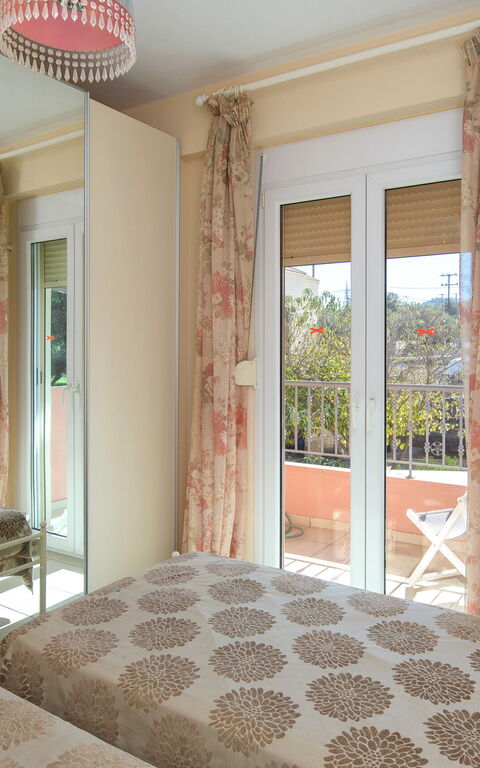 Doctor'S House: soveværelse