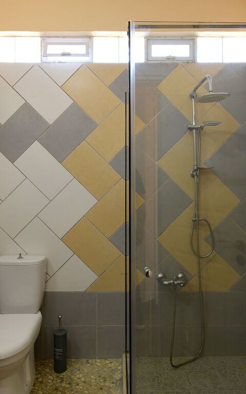 Doctor'S House: Badeværelse