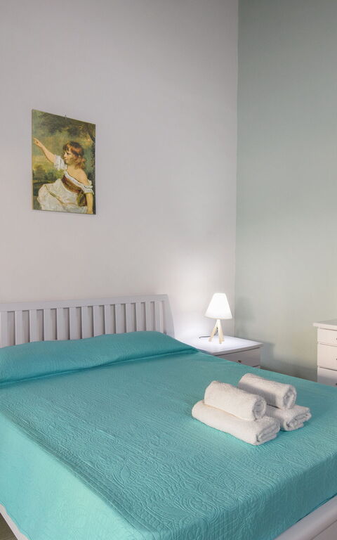 Doctor'S House: soveværelse