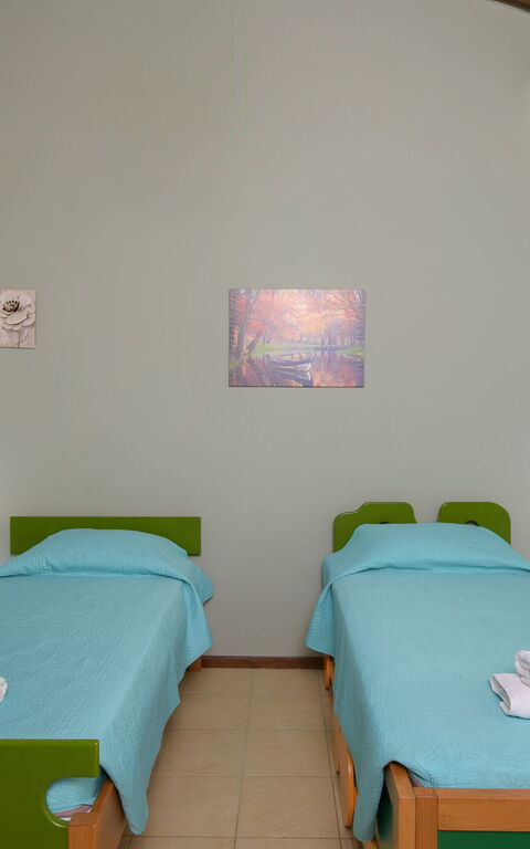 Doctor'S House: soveværelse