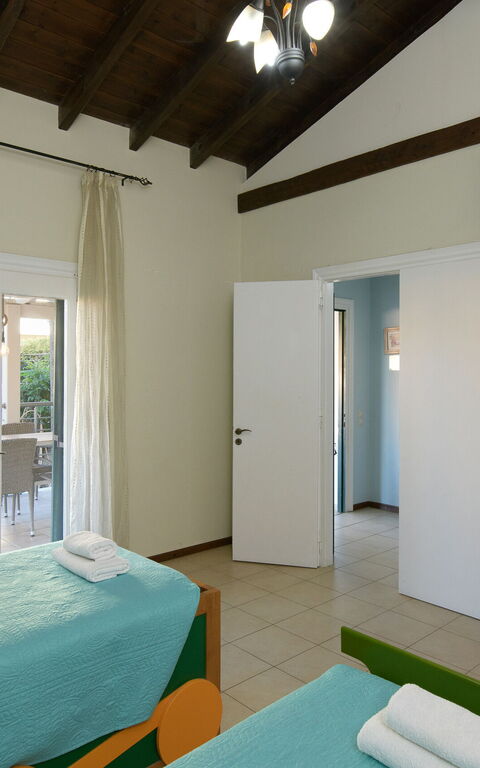 Doctor'S House: soveværelse