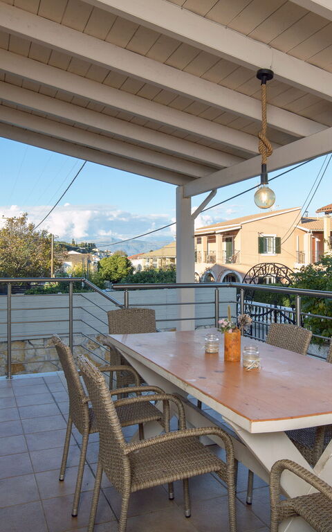 Doctor'S House: Altan / terrasse / gårdhave, Udendørs