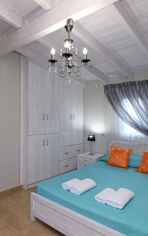 Doctor'S House: soveværelse