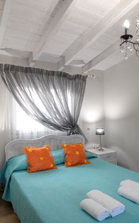 Doctor'S House: soveværelse