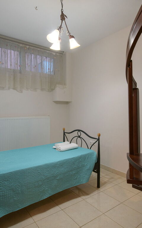 Doctor'S House: soveværelse