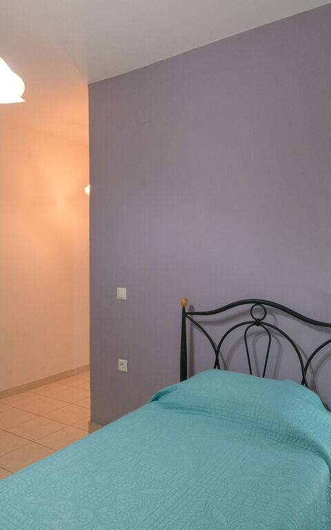 Doctor'S House: soveværelse