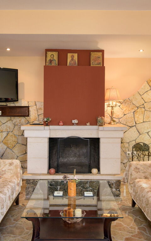 Doctor'S House: Stue